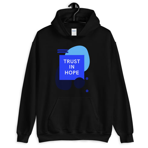 Trust in Hope Hoodie